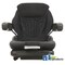 A & I Products Grammer Seat Assembly, CHARCOAL MATRIX CLOTH 1" x1" x1" A-MSG65GRC-ASSY - alternate 2